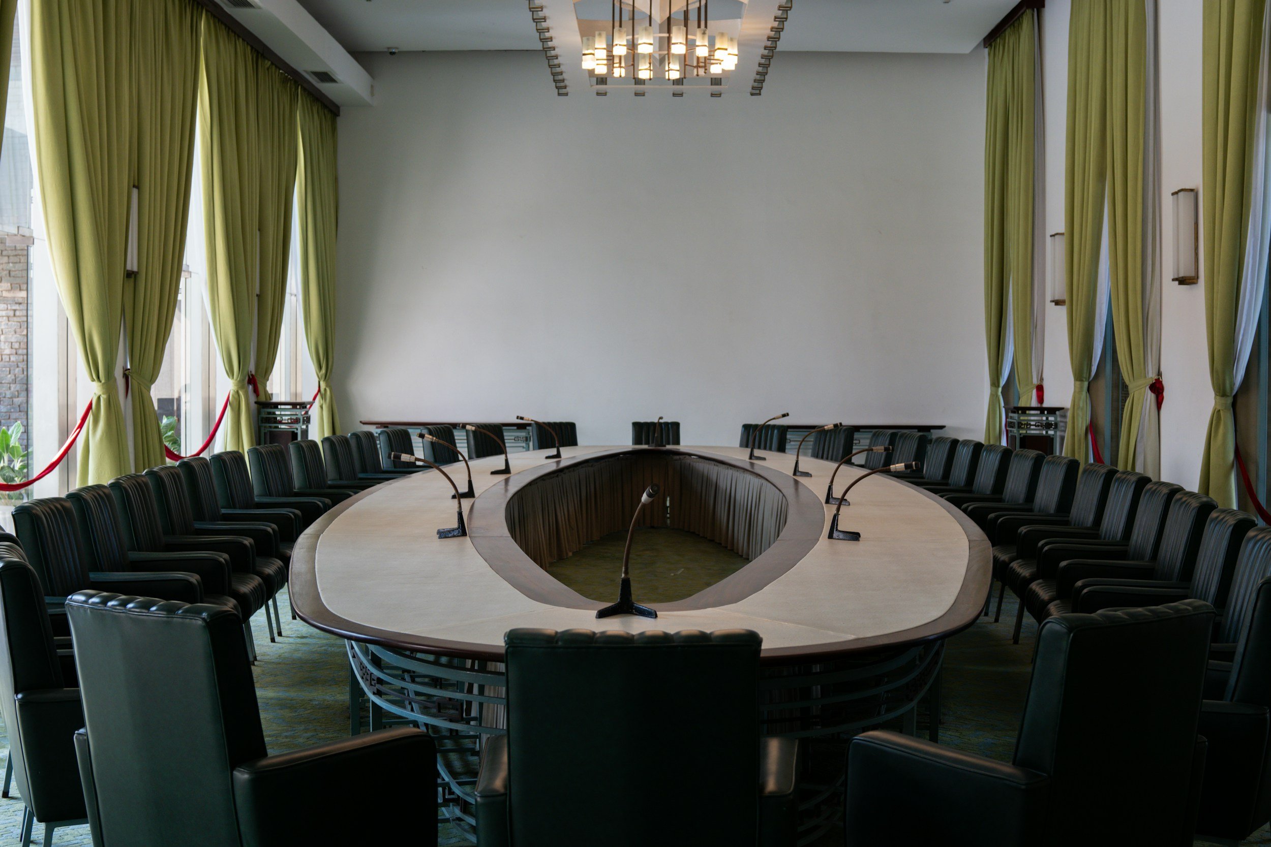 Advisory Committee on Criminal Rules Meeting