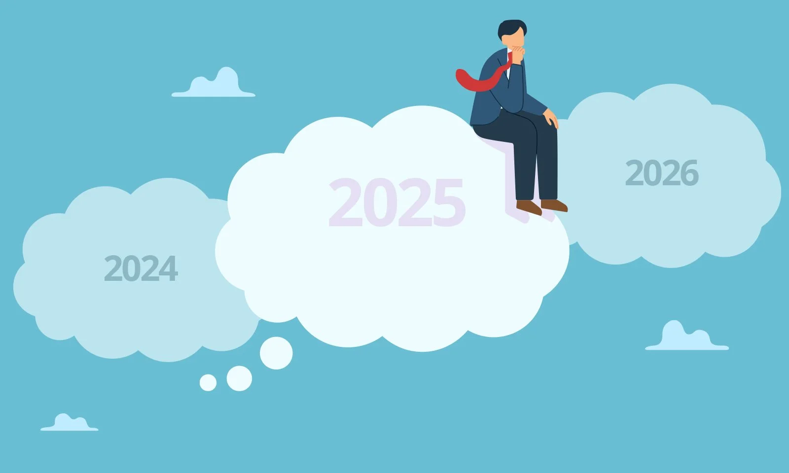 Will user based pricing make a comeback for AI? 2026 Trends