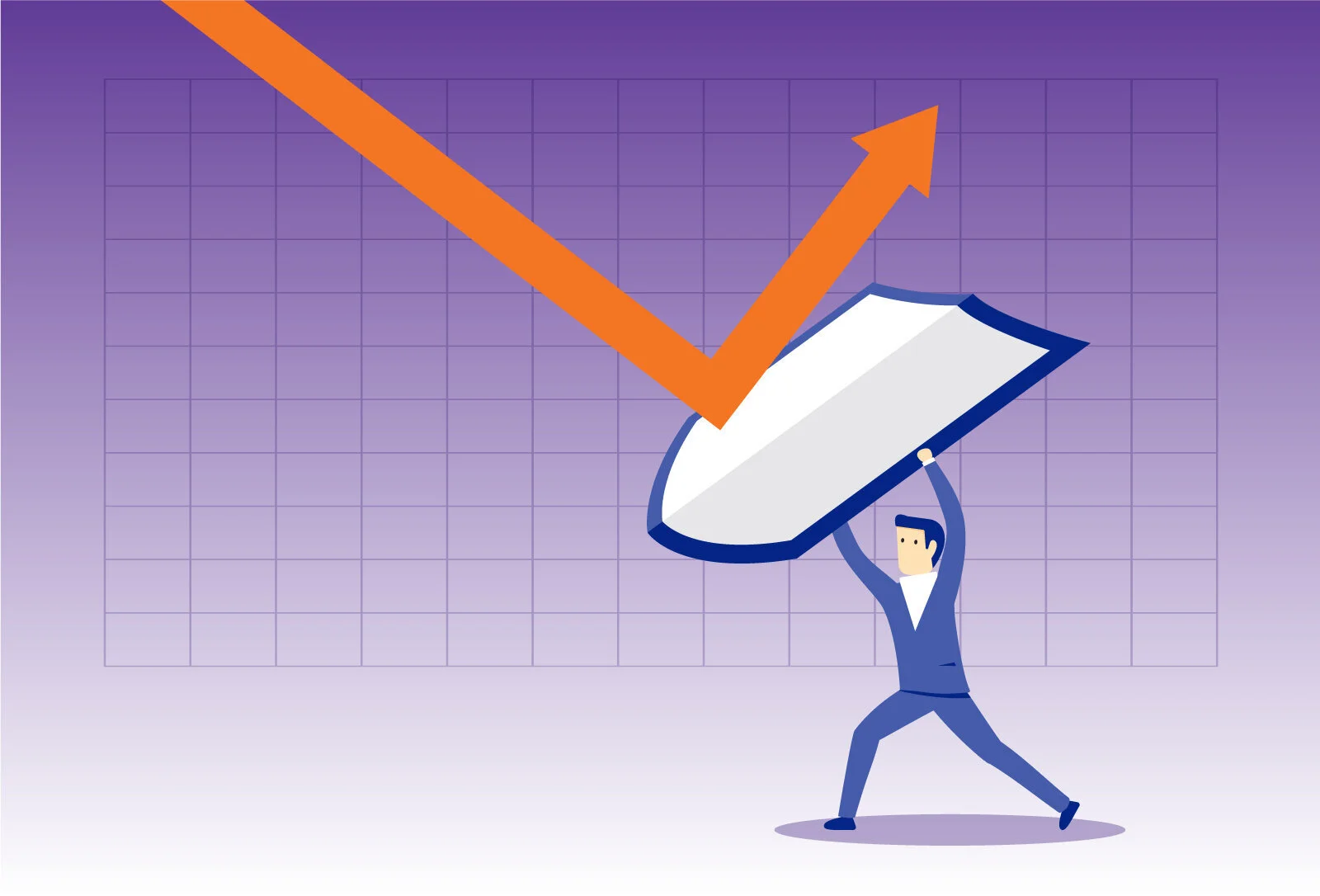 چگونه با تورم مقابله کنیم؟ چگونه با تورم مقابله کنیم؟