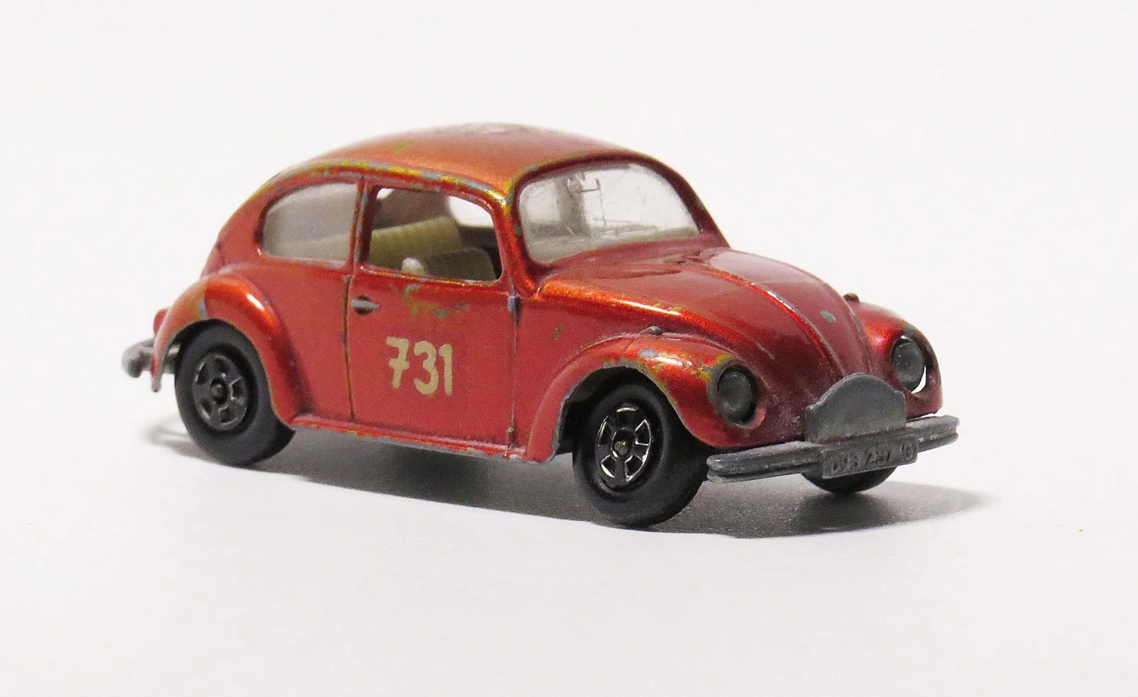 Some things should never change