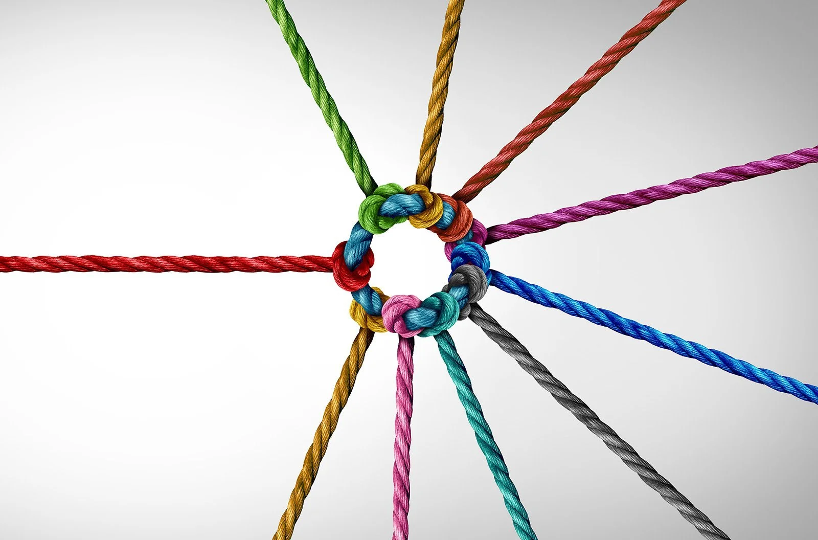 Try connecting your own skills