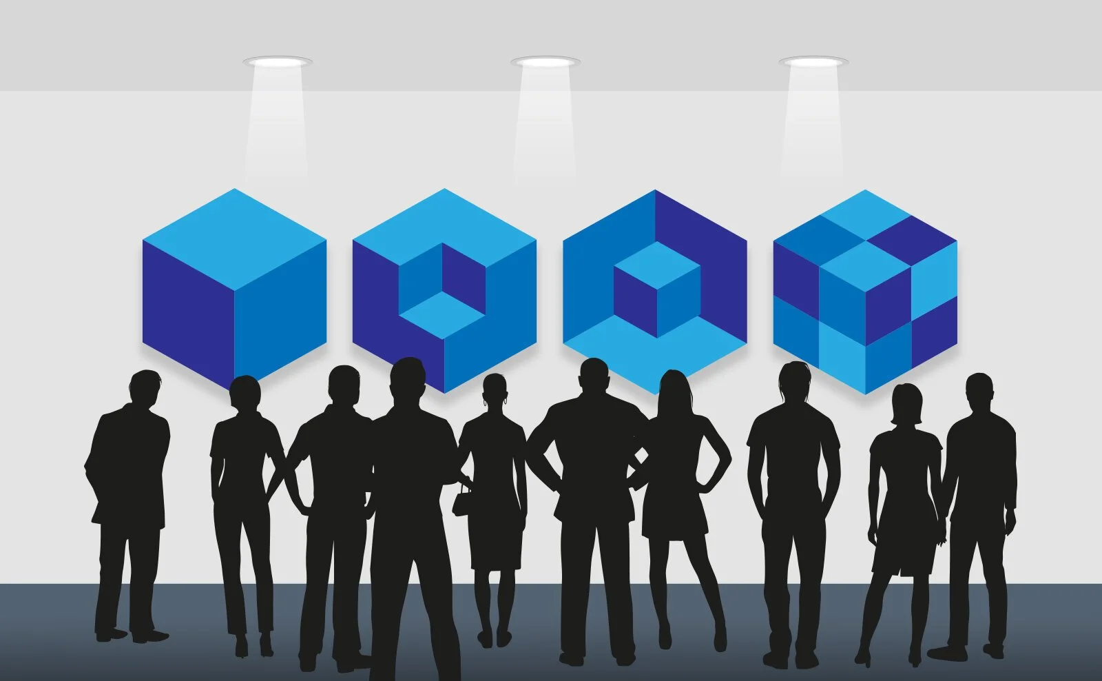From competency model design to competency model generation