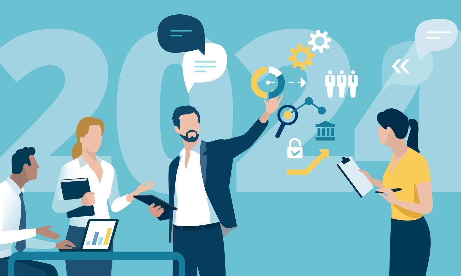 Pricing and Planning: Preparing for 2024