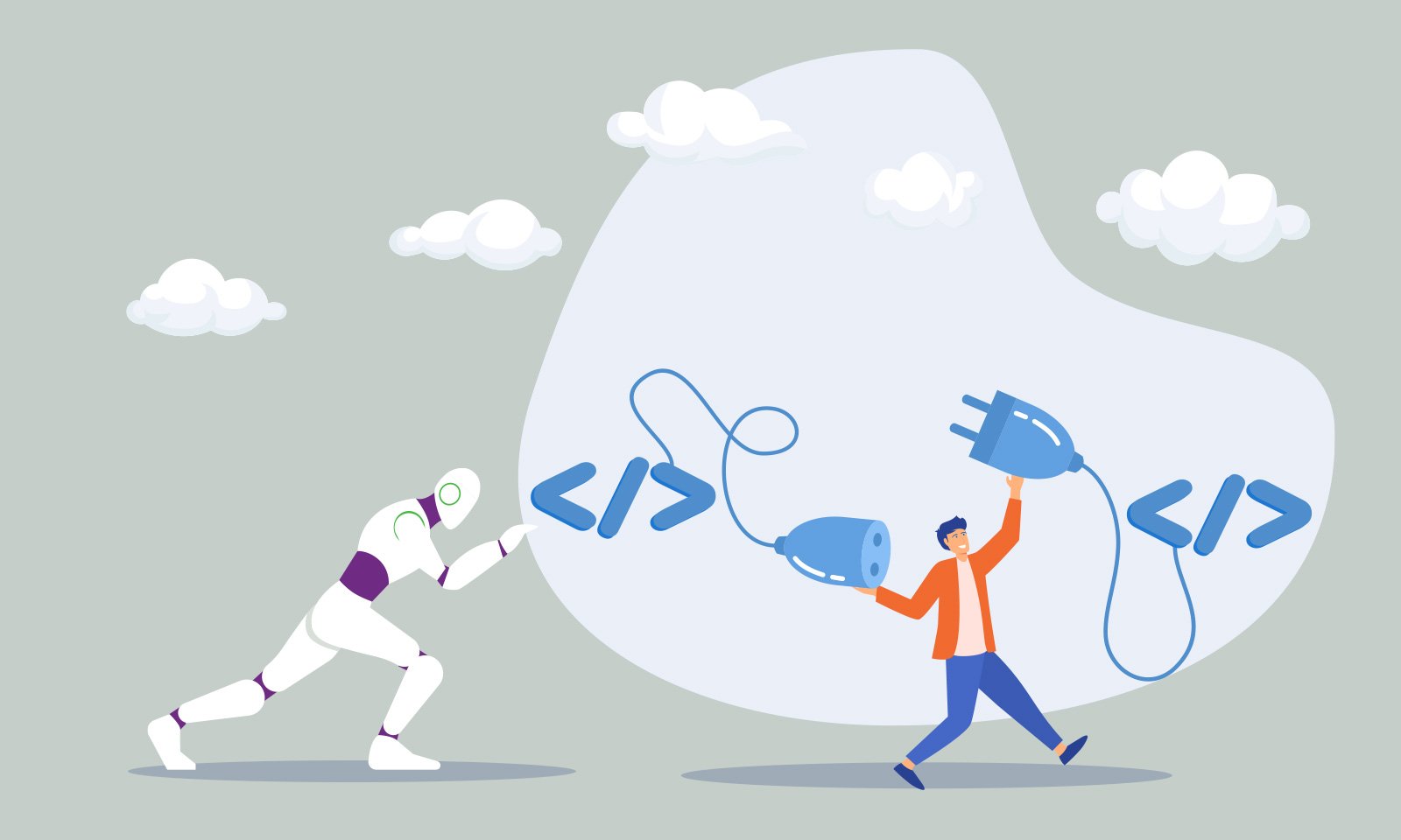 Will agents replace integrations?