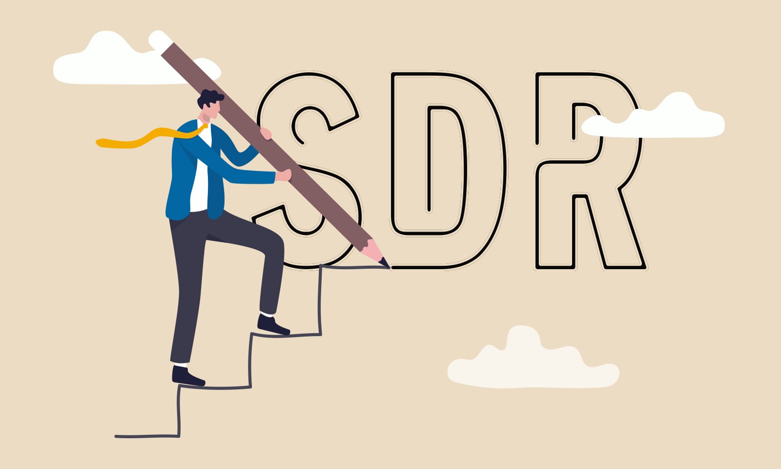 Understanding how generative AI SDRs are revolutionizing sales ...