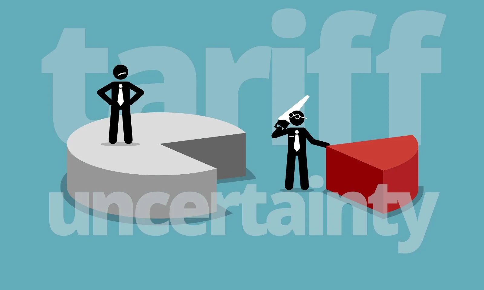 Pricing in a Time of Tariff Uncertainty: A B2B SaaS Survival Guide