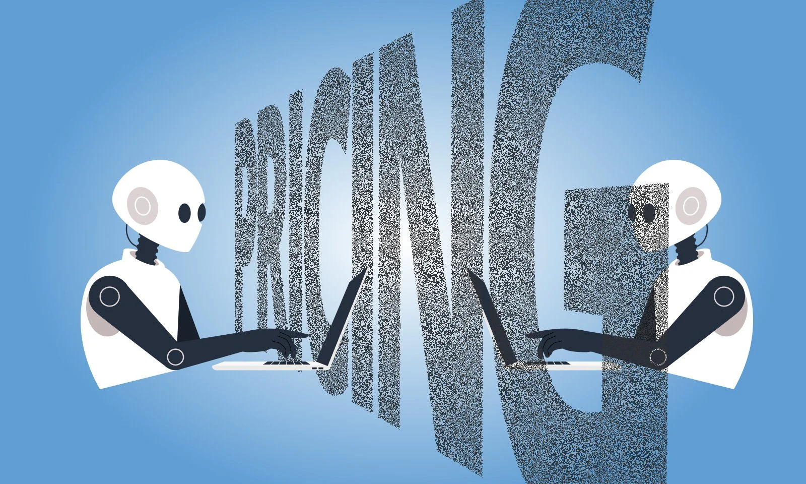 What does AI mean for pricing transparency?