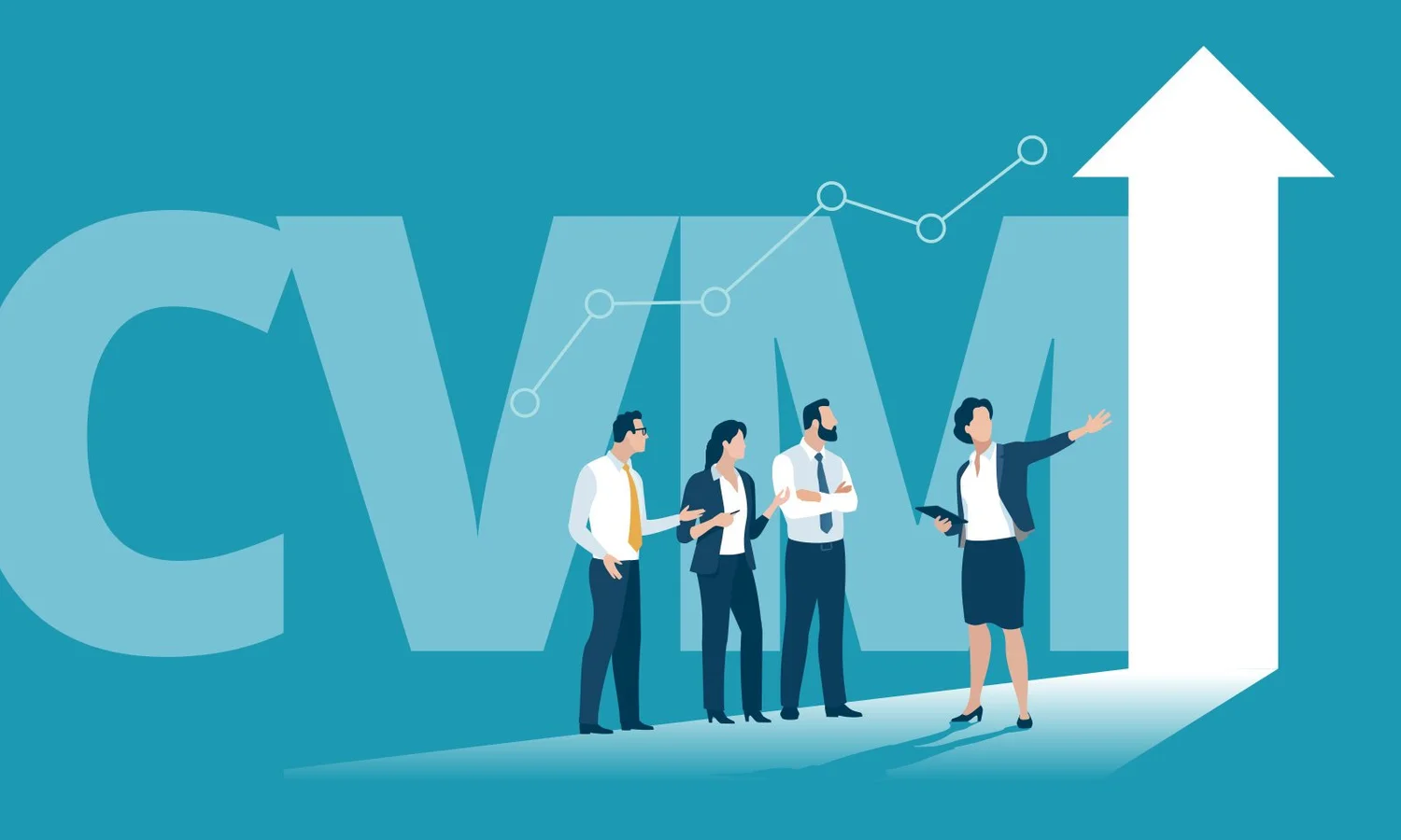 Category Value Maps define positioning and differentiation I Ibbaka