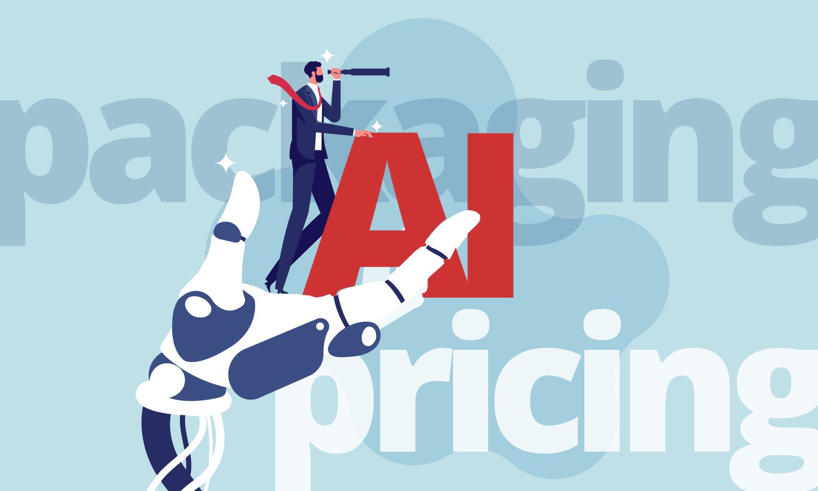 Changing patterns in AI packaging and pricing: Intercom, Adobe, Gainsight