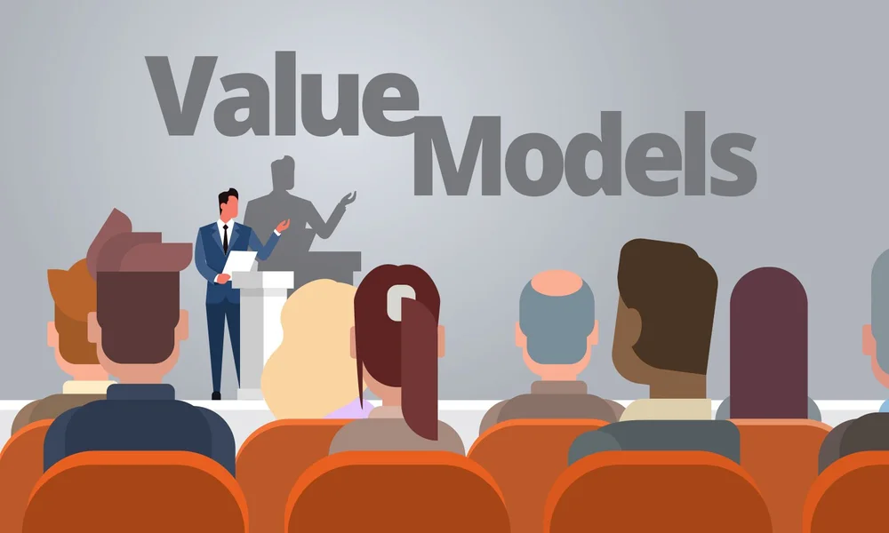 The Crucial Role of Value Models in Value-Based Selling I Ibbaka