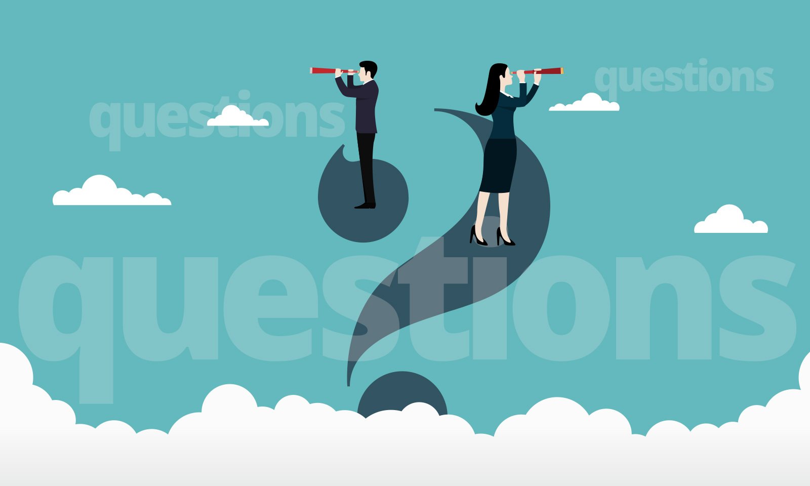 Ask your questions on generative AI monetization