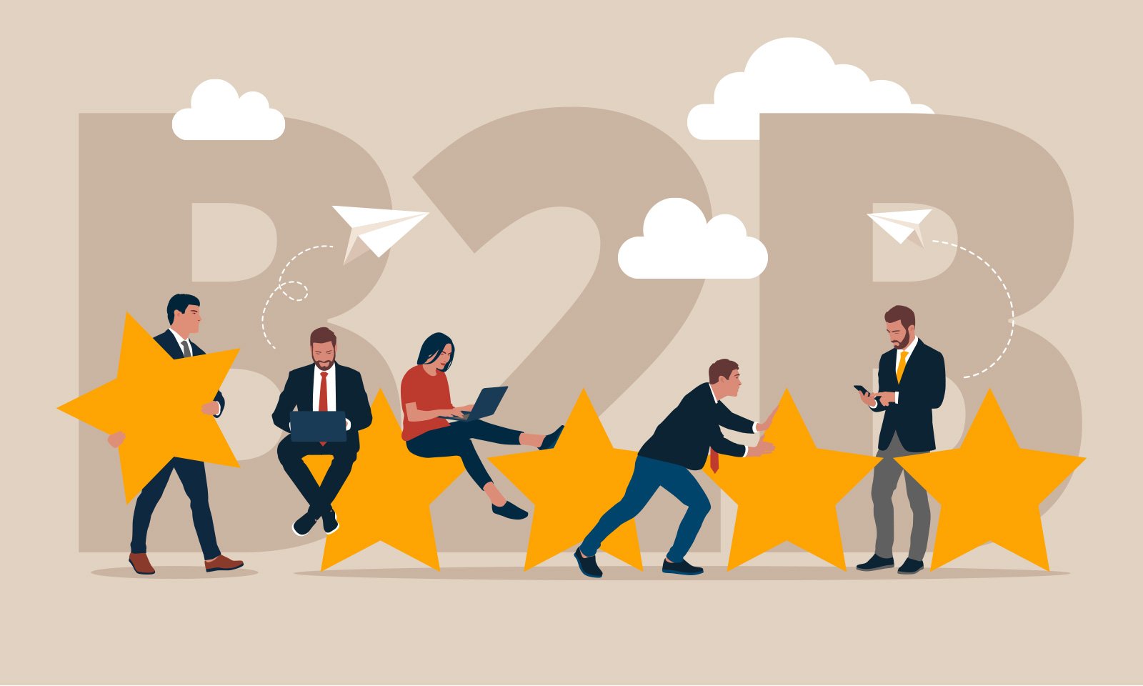 Is customer success the killer app for B2B GenAI?