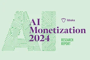 AI Monetization 2024 Research Report I Ibbaka