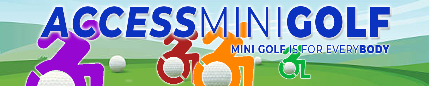  Access Mini Golf