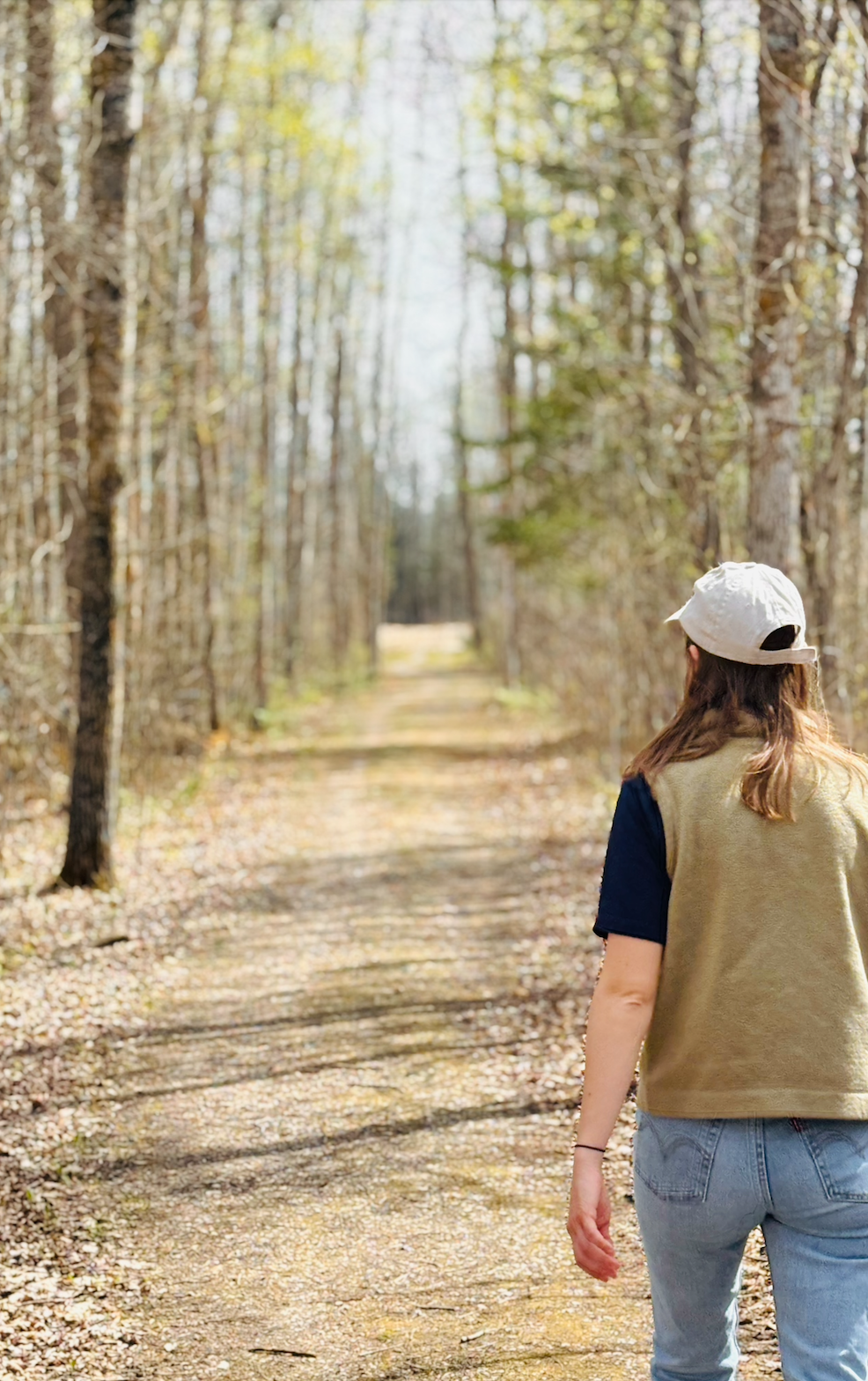 Spring Adventures Begin Along the Winnipeg River
