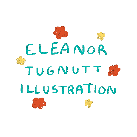 Eleanor Tugnutt Illustration