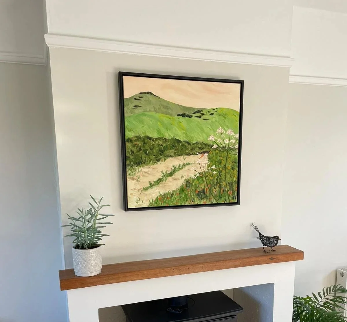 Fine Art