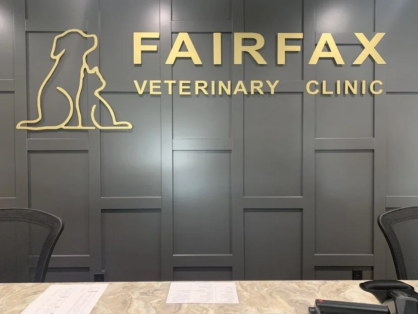 Gallery 1 — Fairfax Veterinary Clinic