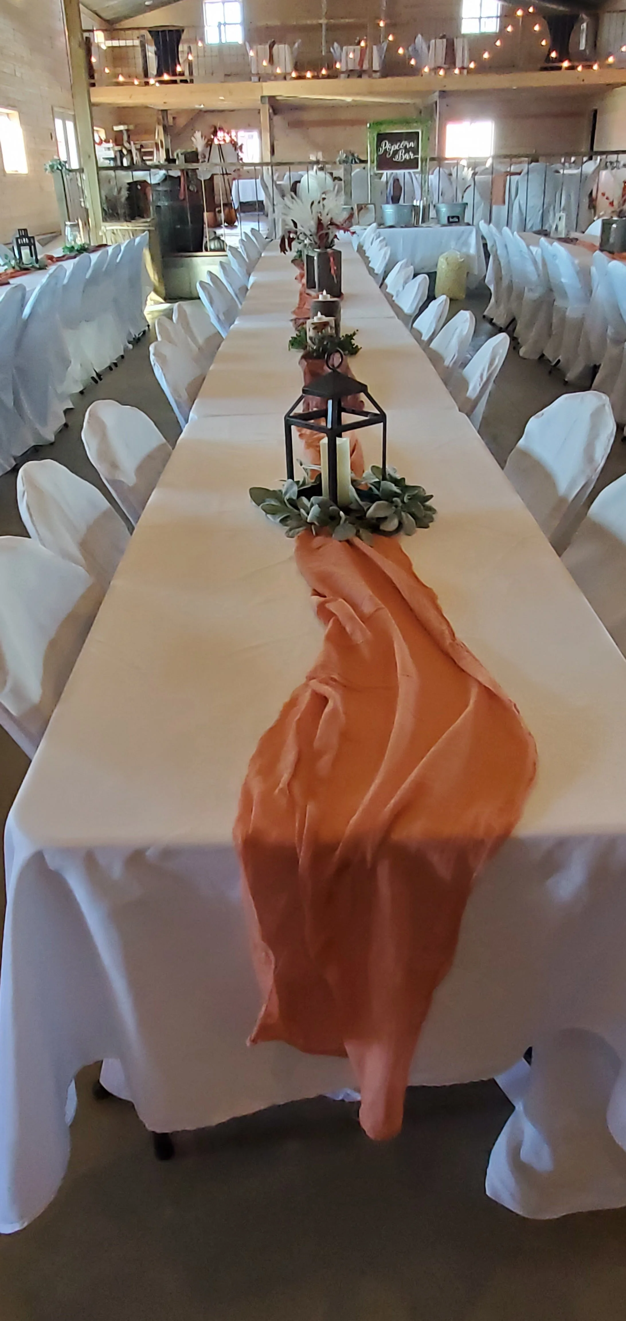 Decorations — The Iowa Barnyard