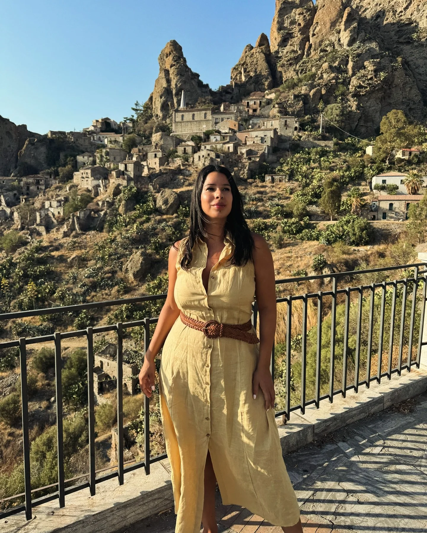 INSTAGRAM — MALINI ANGELICA