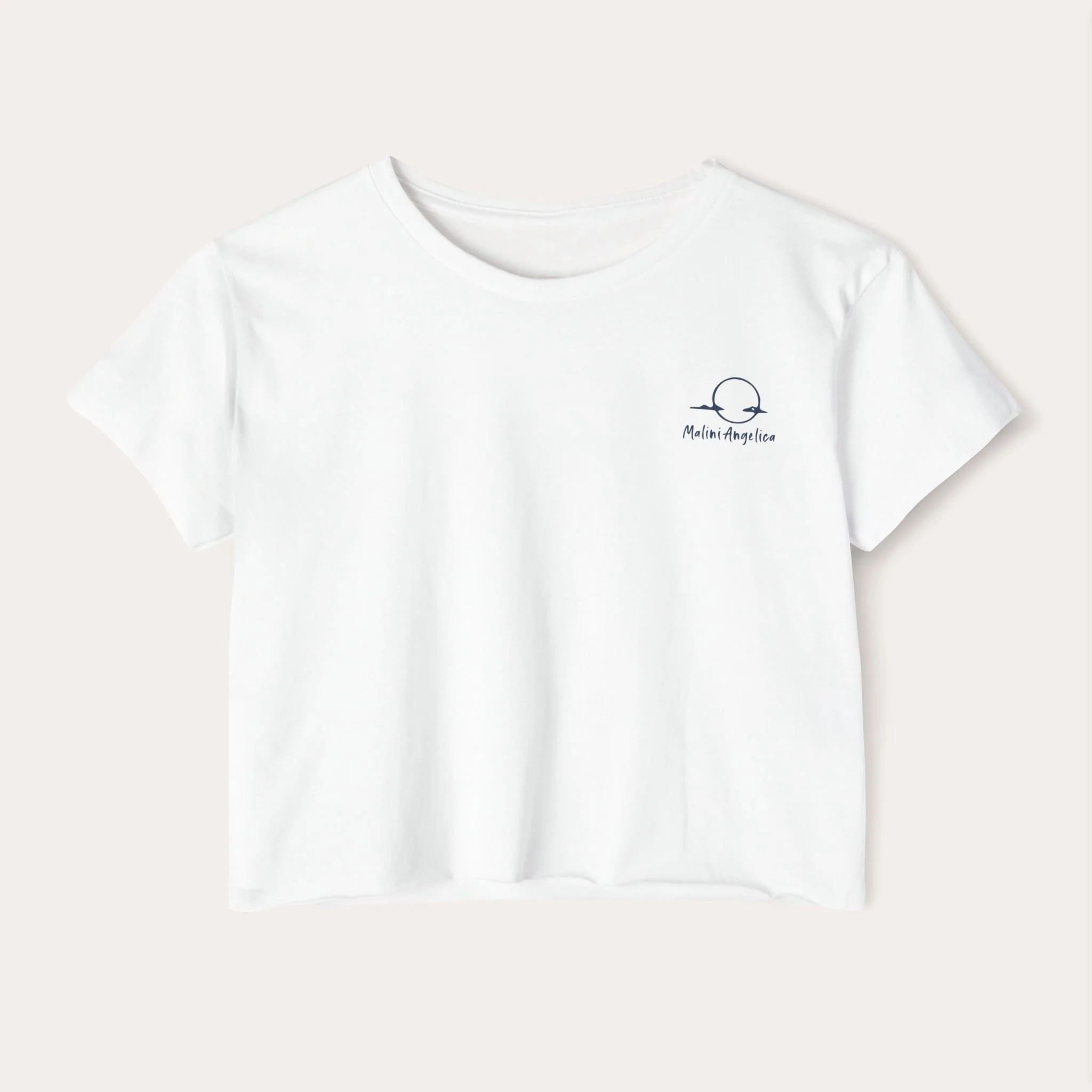 Women's Dare to Explore Crop Top