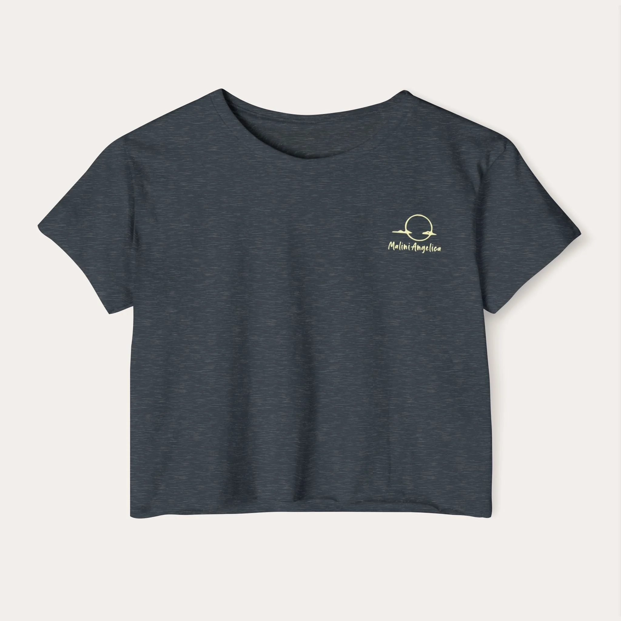 Women's Dare to Explore Crop Top