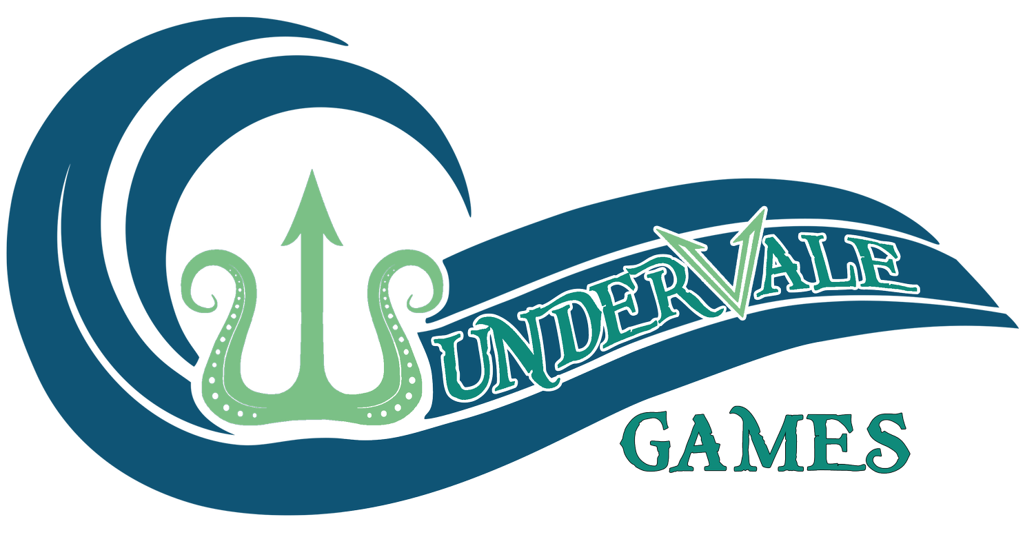 Wundervale Games