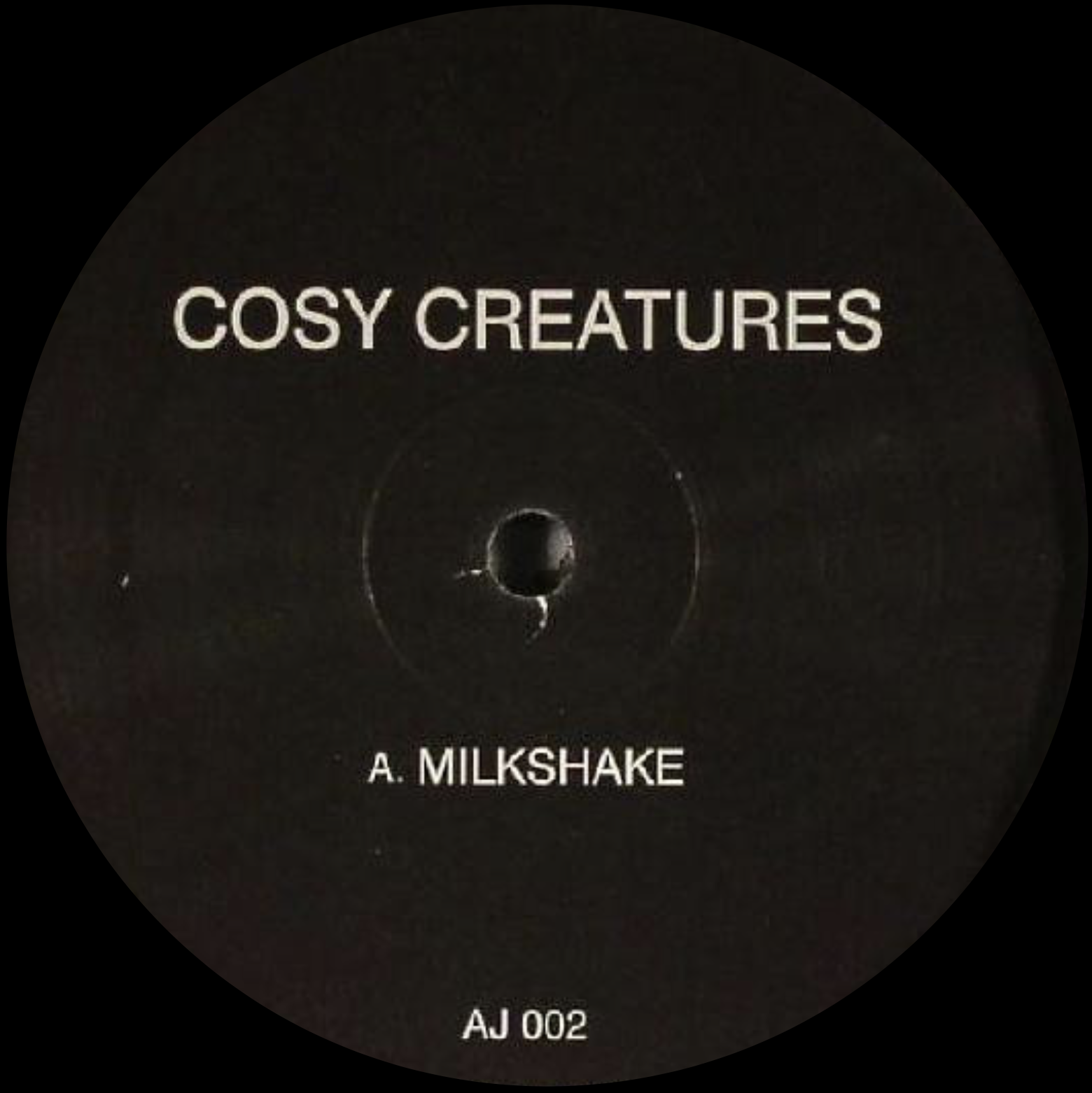 Milkshake / Holy Moly