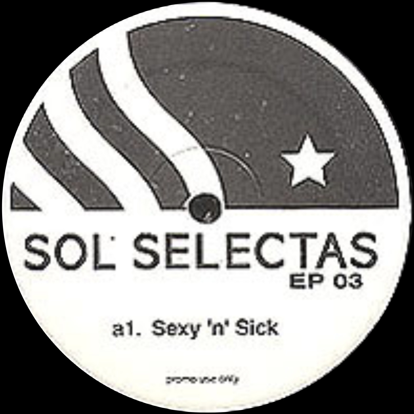 Sol Selectas EP 03