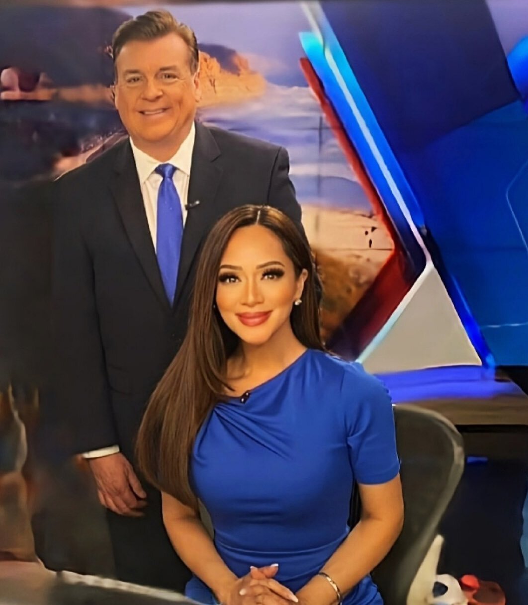 We don&rsquo;t want to teach you how to do it&hellip; We just want to make you BETTER! We are Maria Arcega-Dunn and Phil Blauer. We are Emmy award winning TV journalists and anchors, speakers, and coaches, with 70 years of experience combined &mdash;