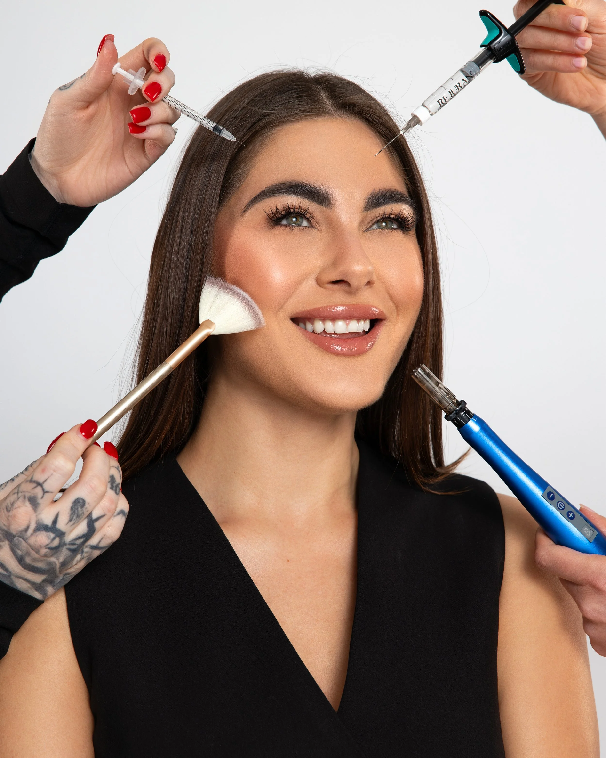 eunoia med spa denver Colorado