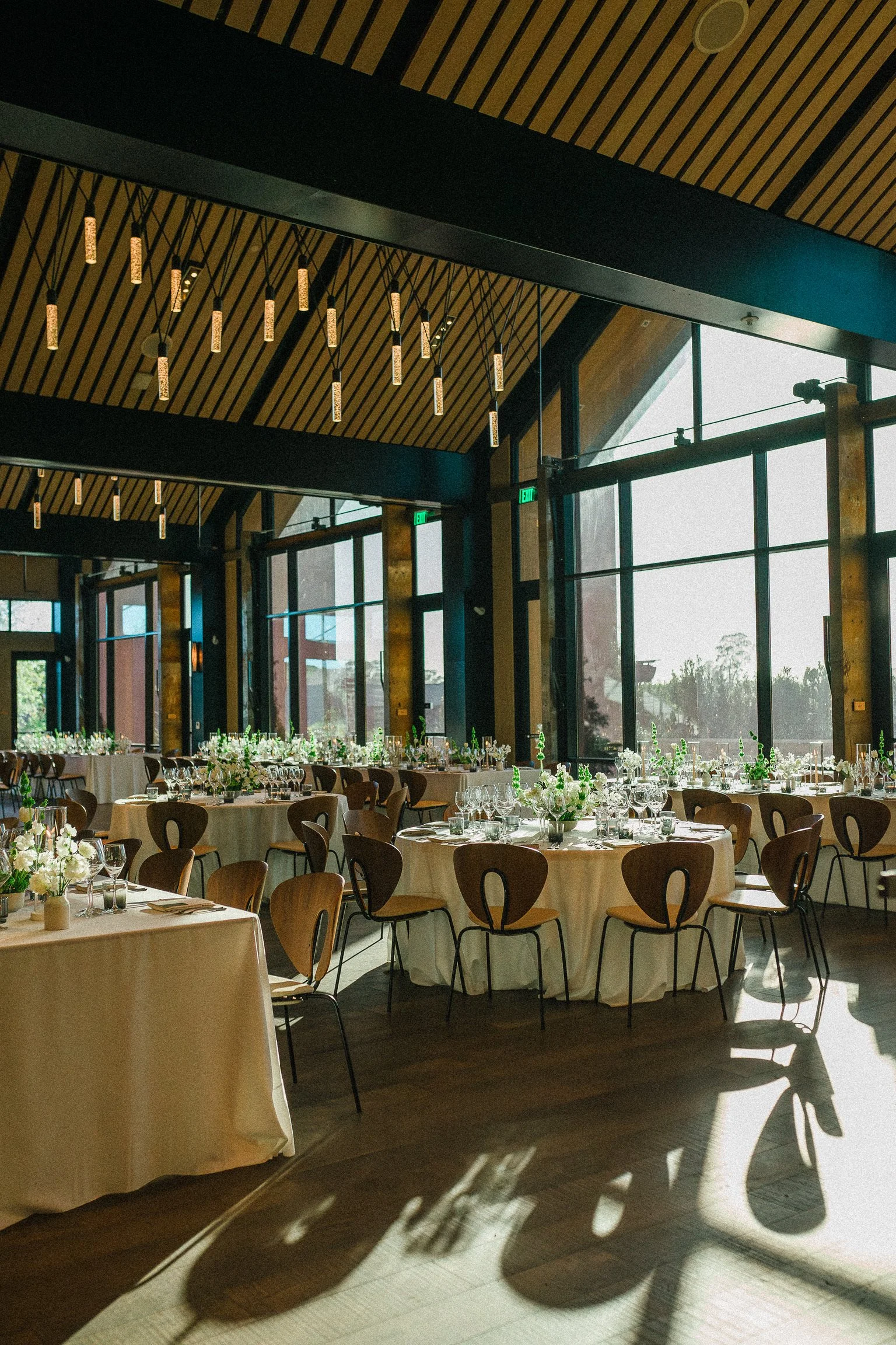 Stanly Ranch Weddings and Events Florist