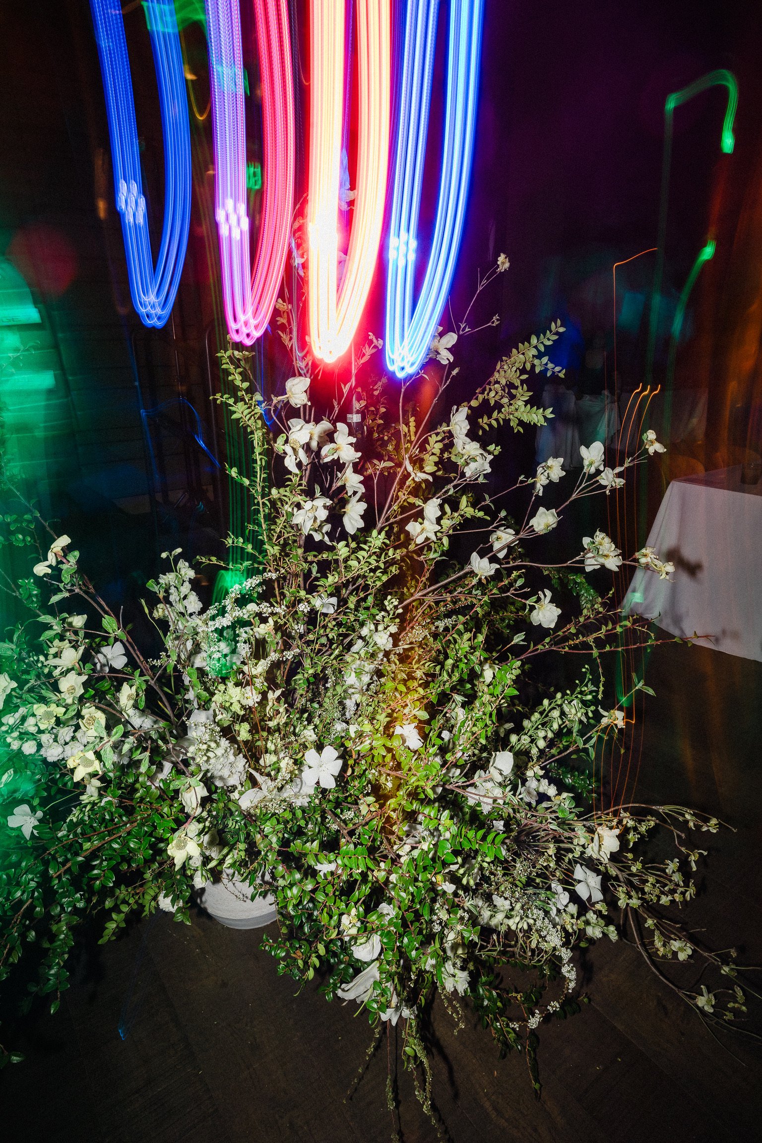 Stanly Ranch Weddings and Events Florist