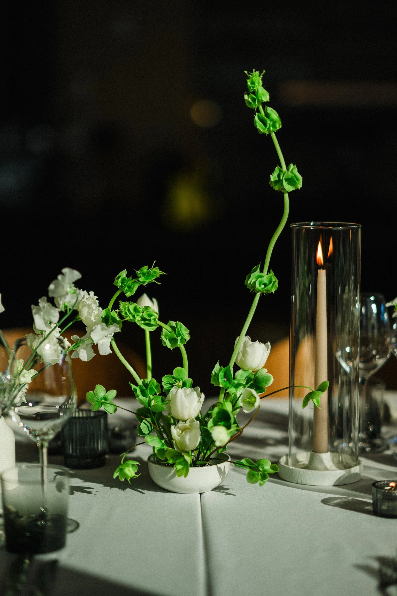 Stanly Ranch Weddings and Events Florist