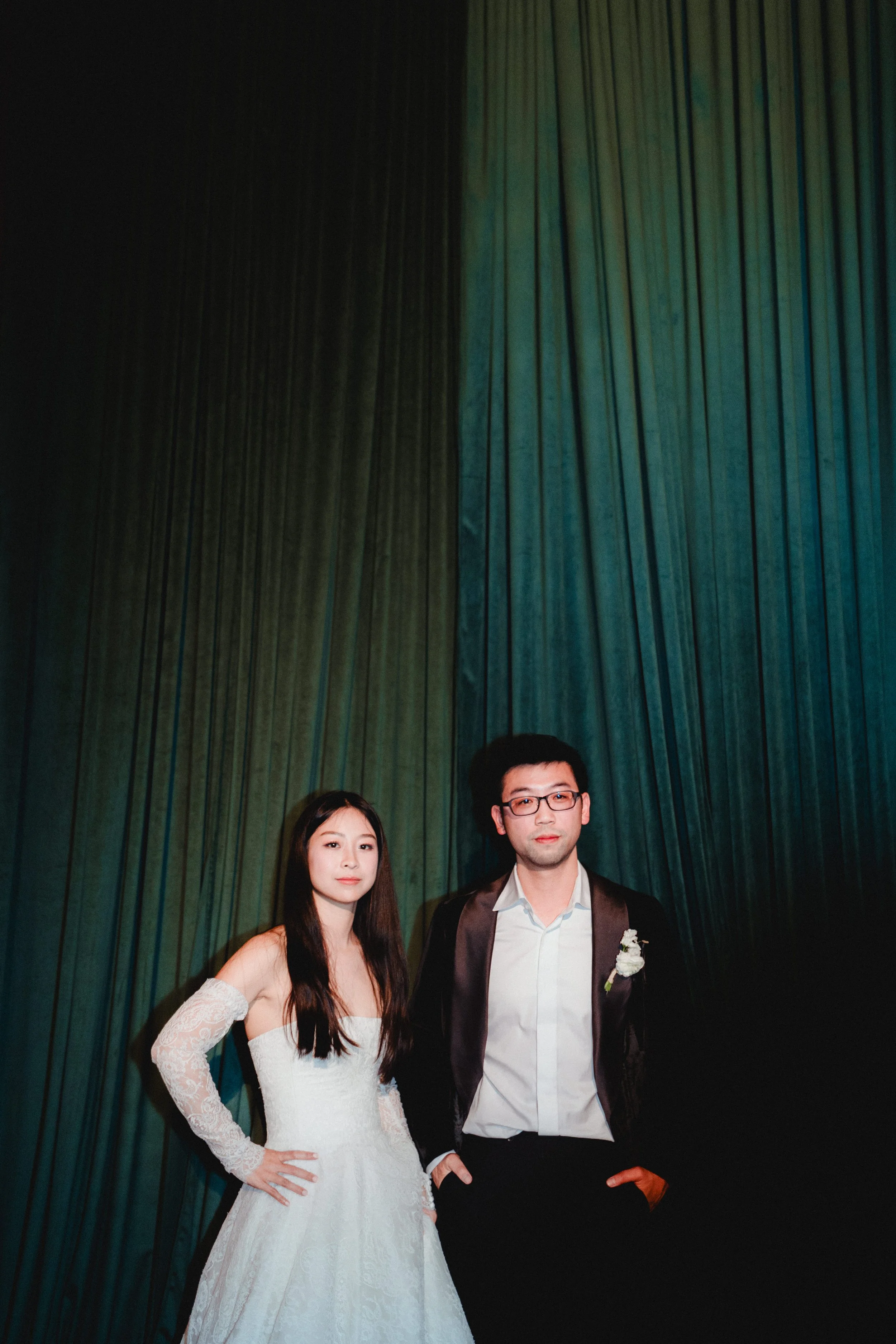 San Francisco Wedding