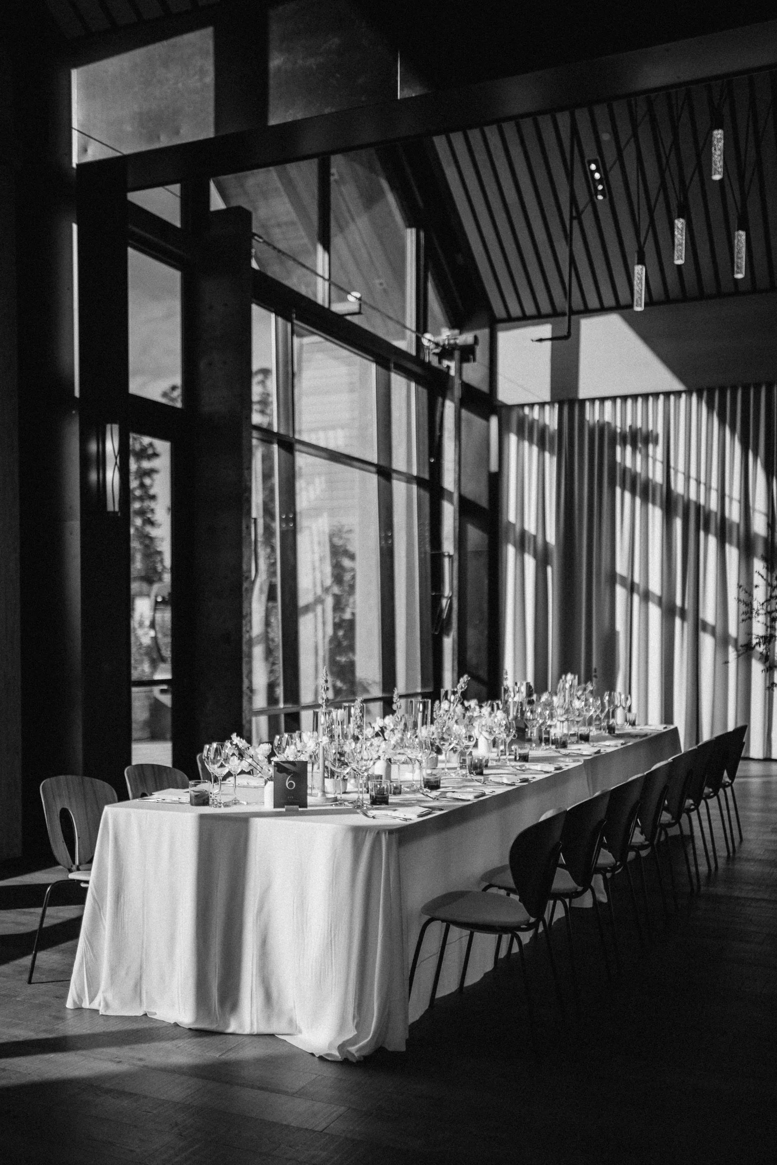 Stanly Ranch Weddings and Events Florist
