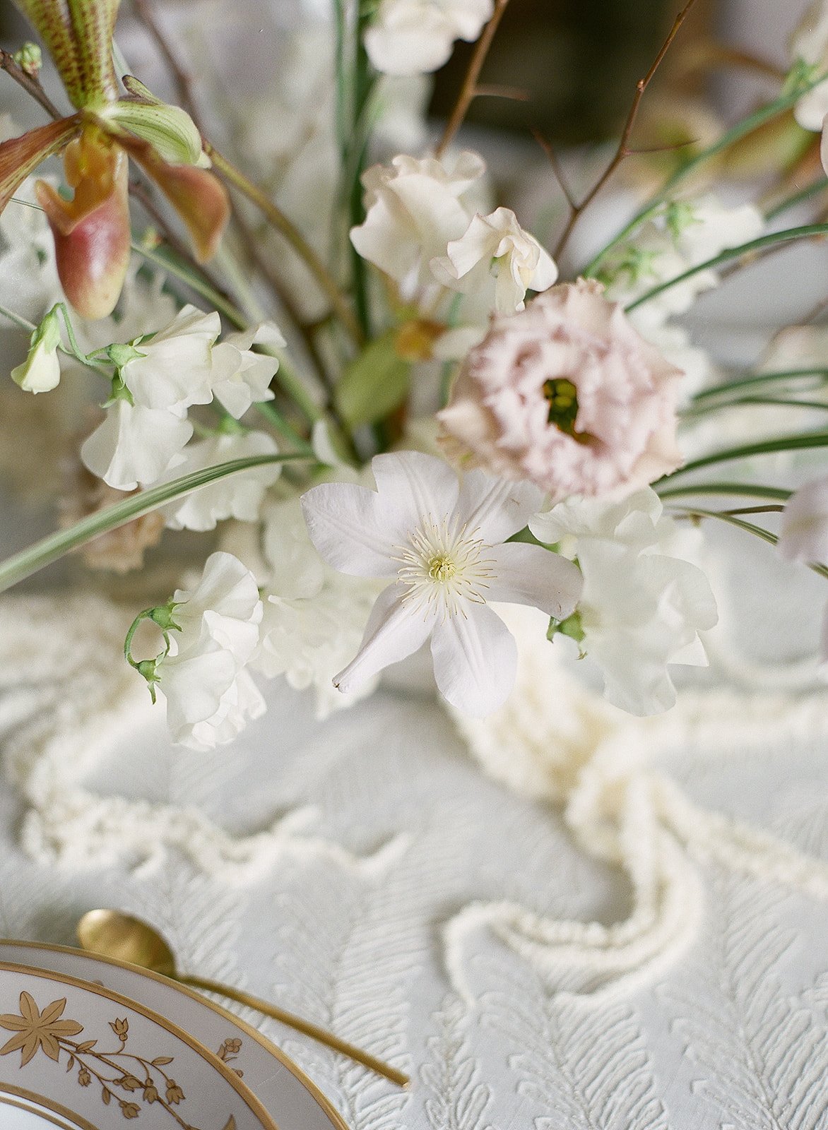 Four Seasons Napa Florist