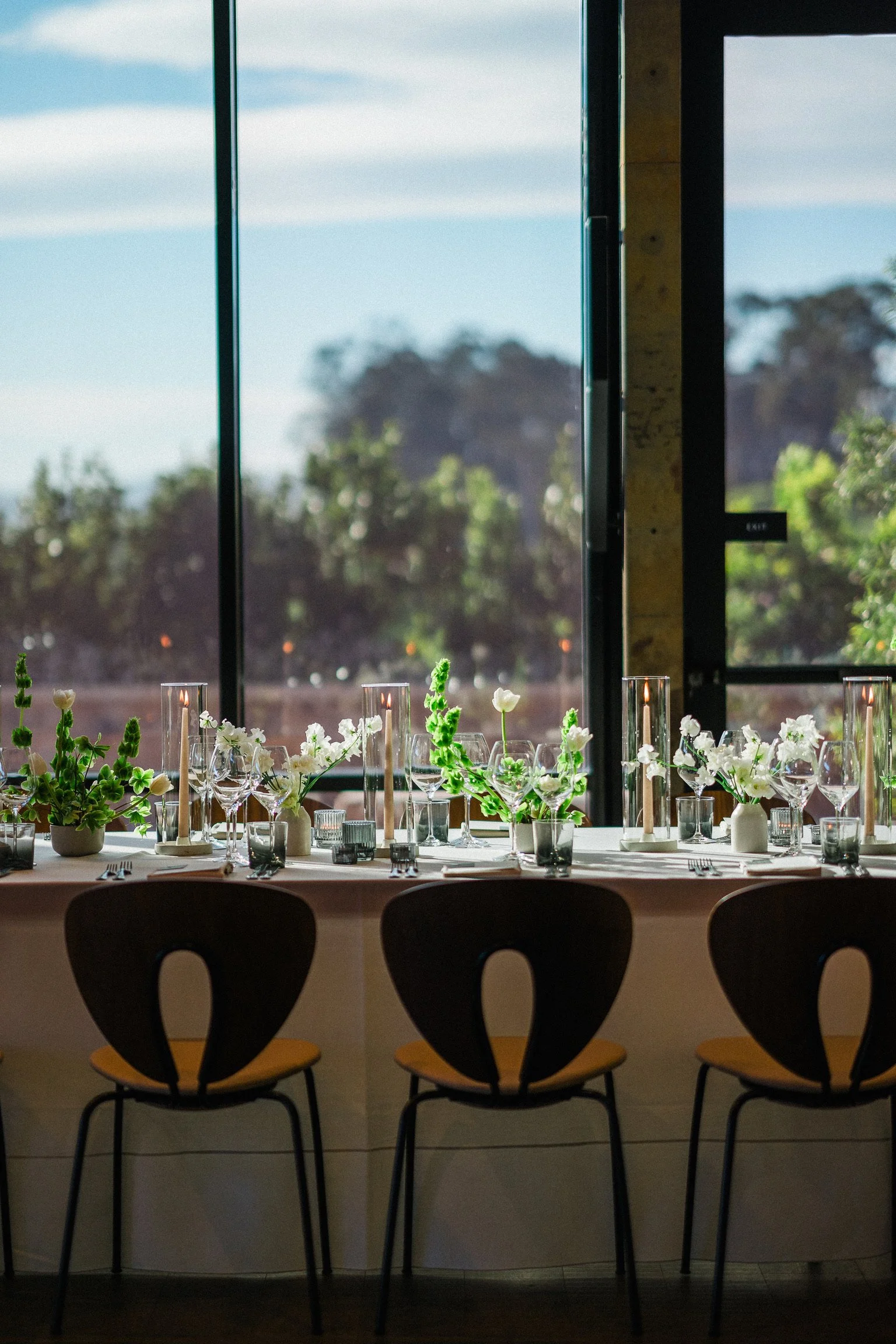 Stanly Ranch Weddings and Events Florist