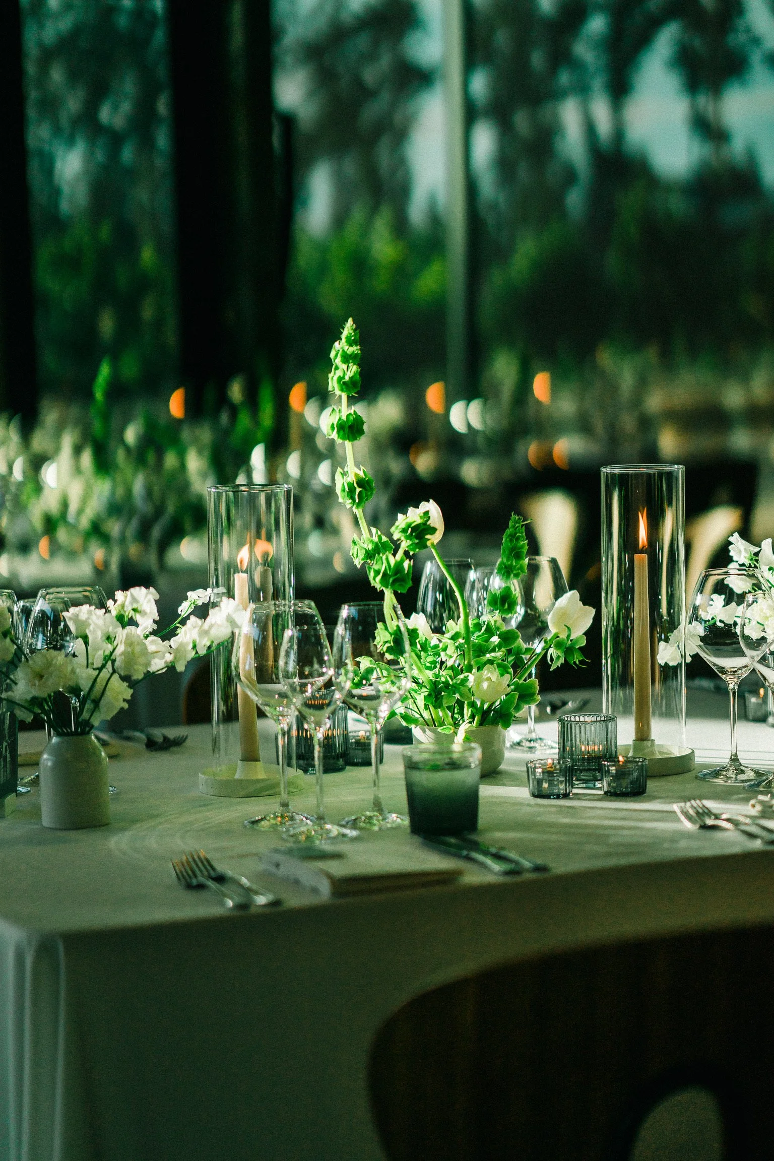 Stanly Ranch Weddings and Events Florist