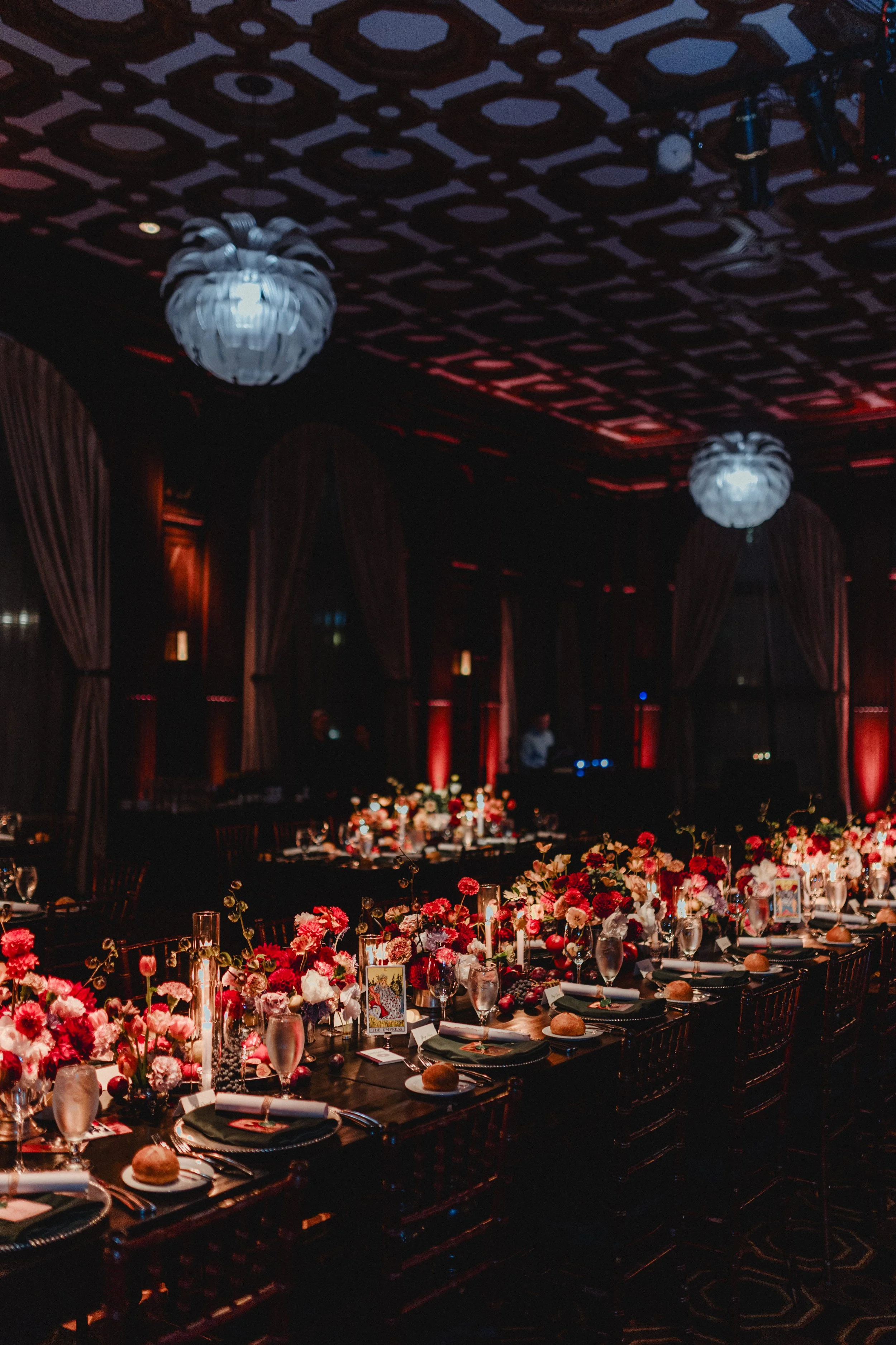 San Francisco Wedding Flowers