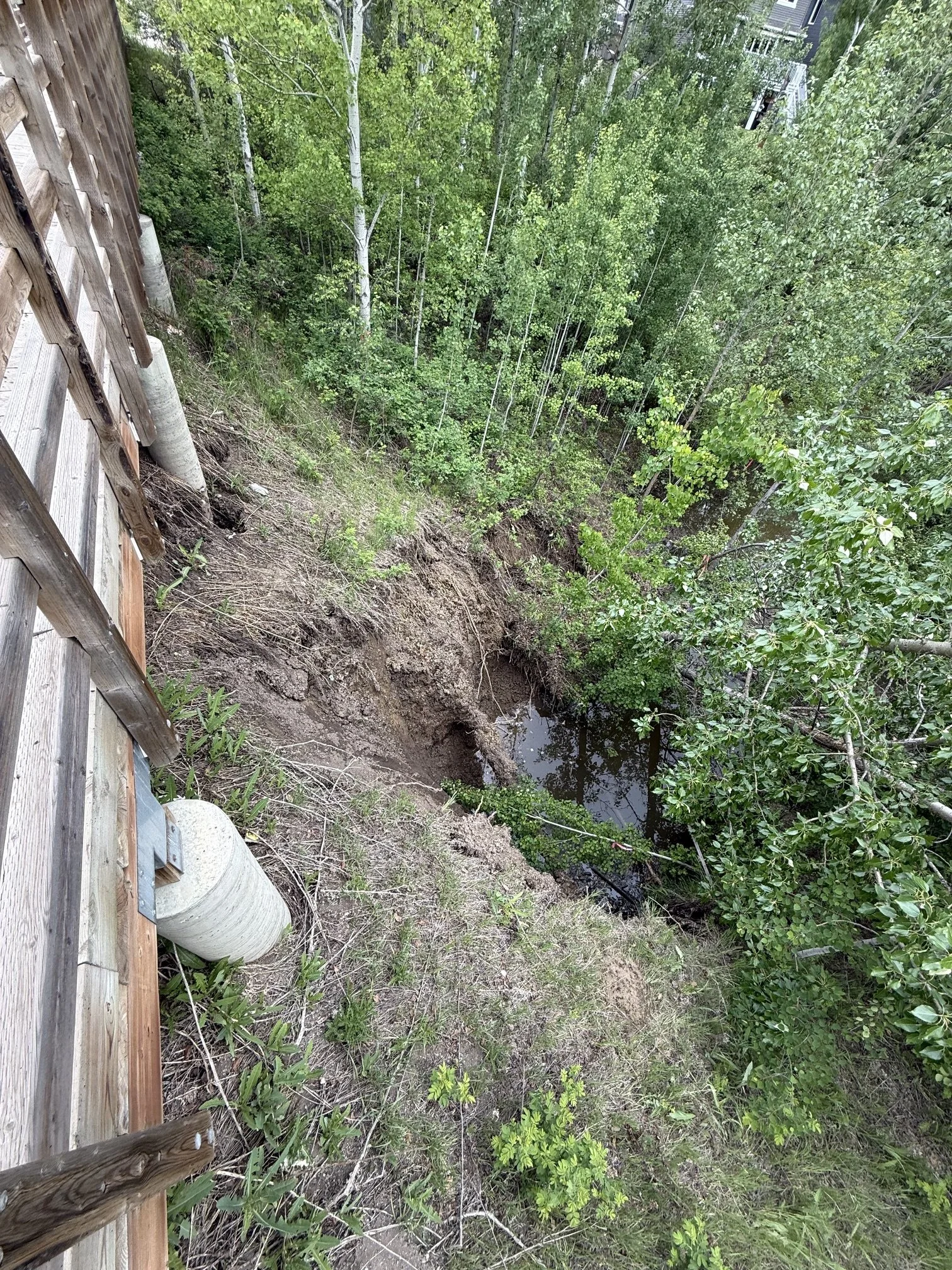 137 Avenue Road Closure