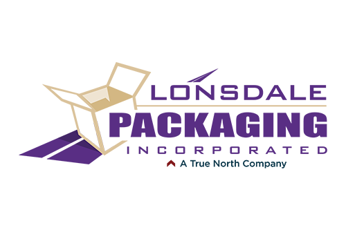 Lonsdale Packaging
