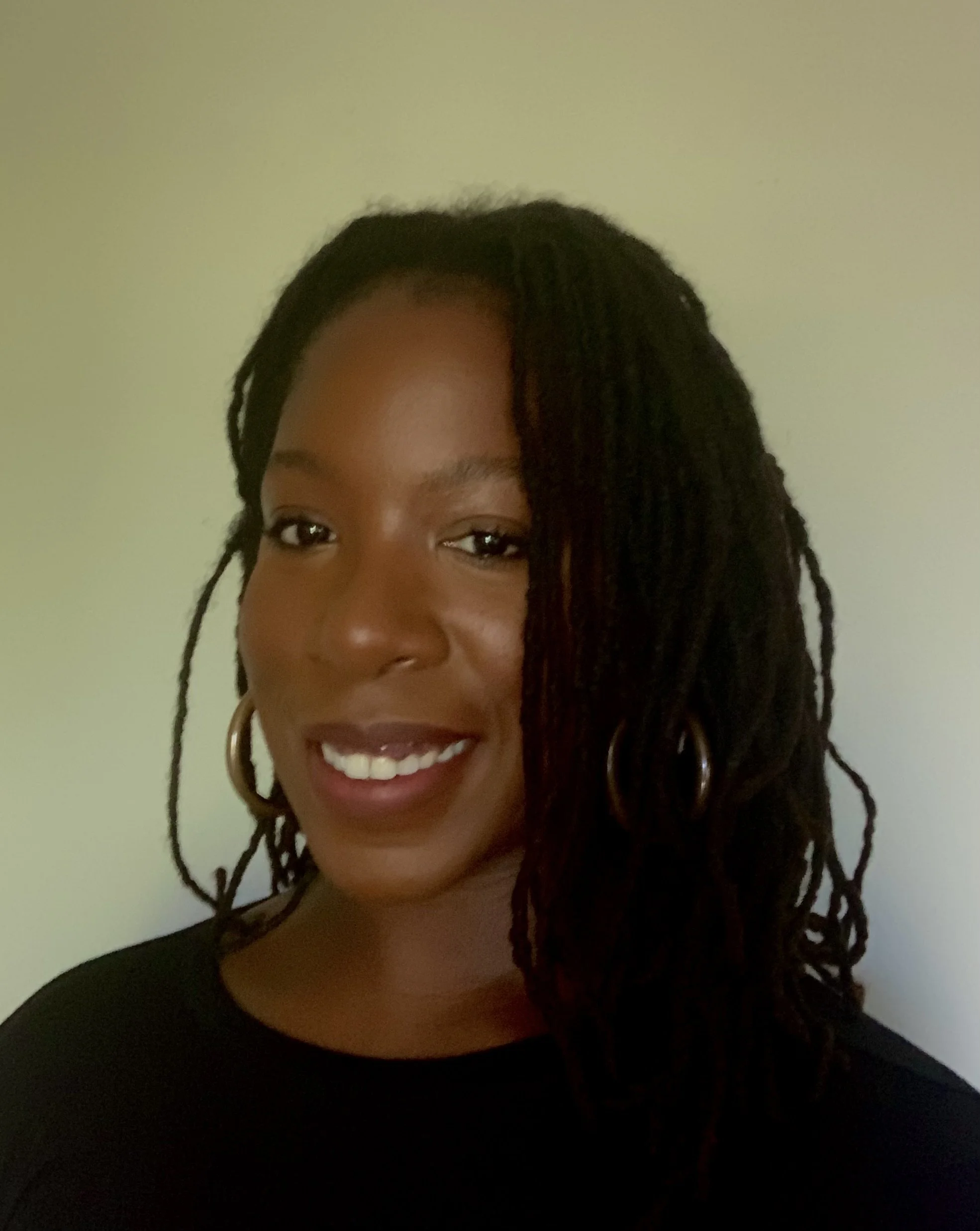 About — Brandi Alexander