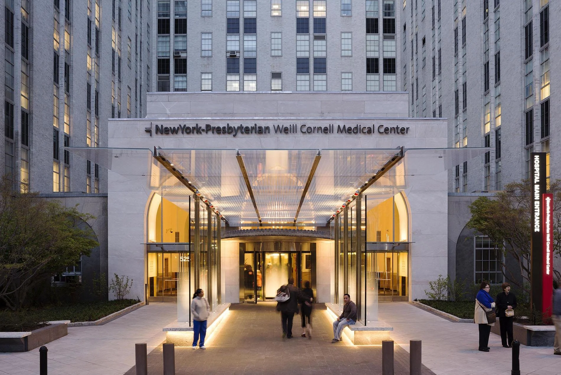 Schedules — NYP Emergency Medicine Residency