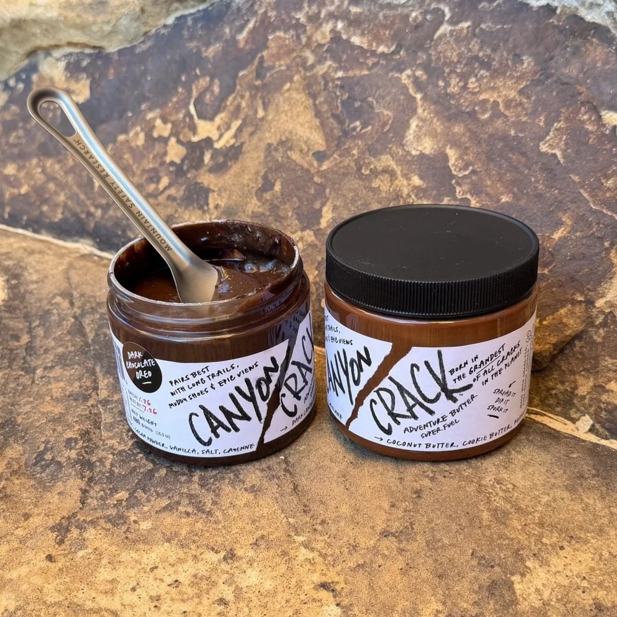 Jars - 480g - Clearance