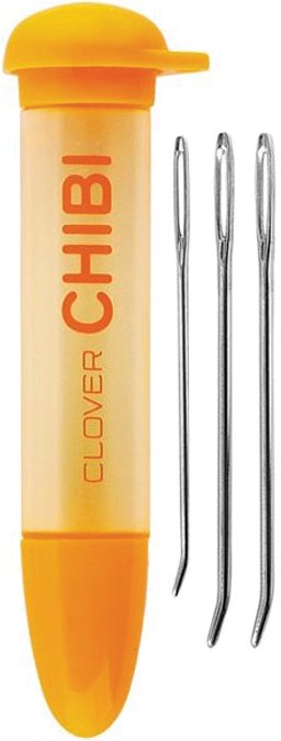 Clover Chibi Tapestry Needle Set