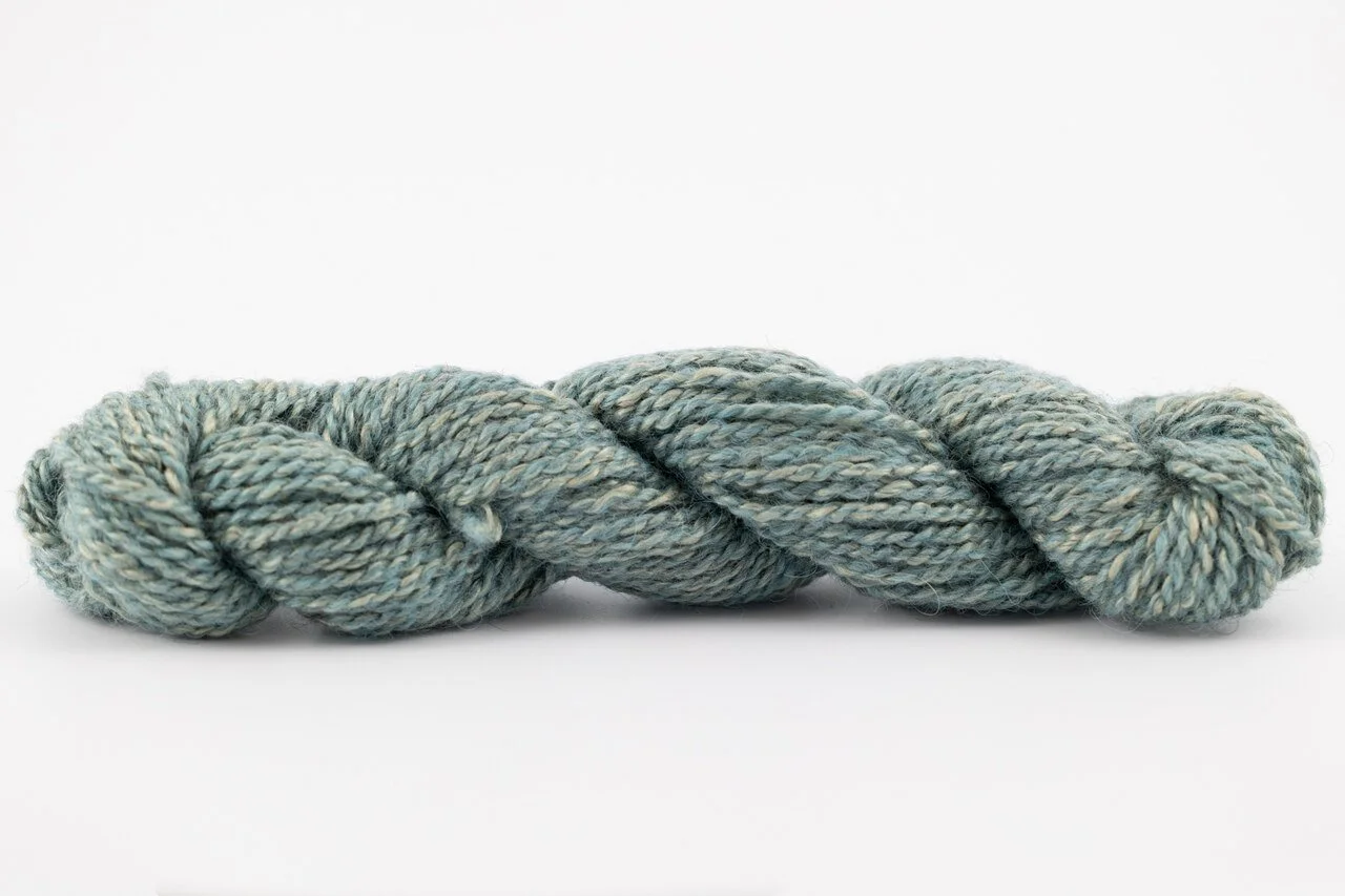Colorado Teeswater Muga silk - Indigo blue.jpg
