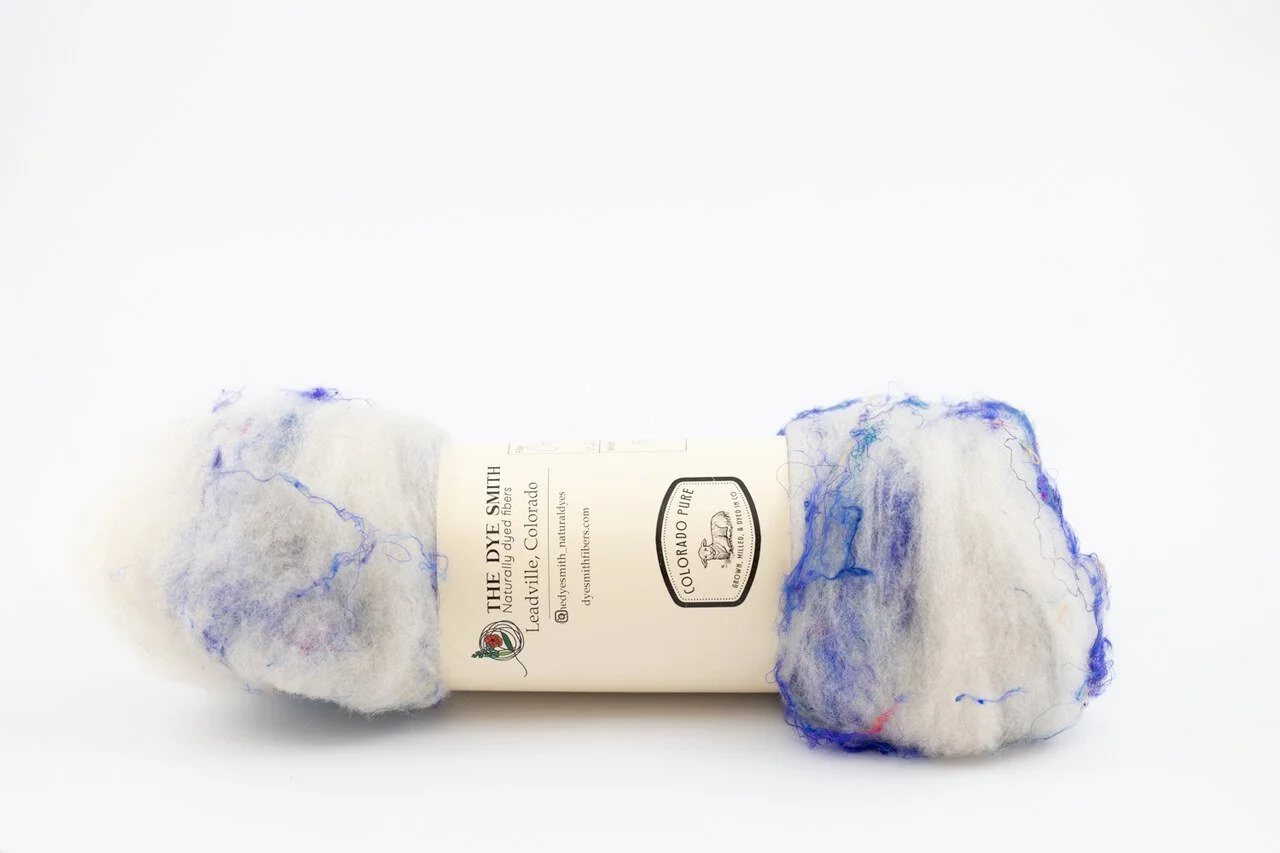 Merino Batts sari silk blue  2.jpg