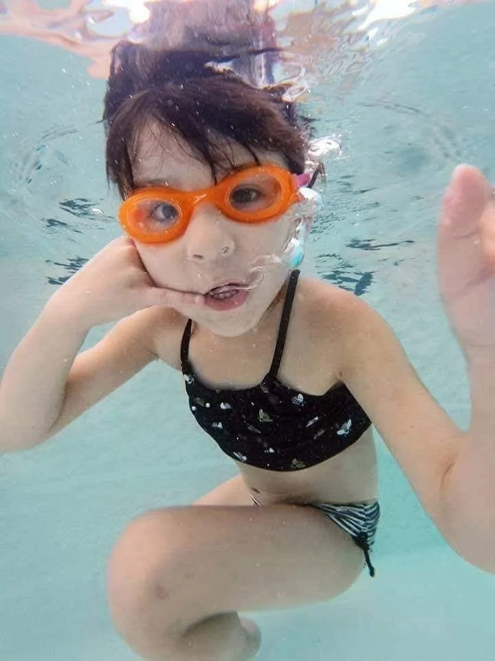 Jim Booth Swim School