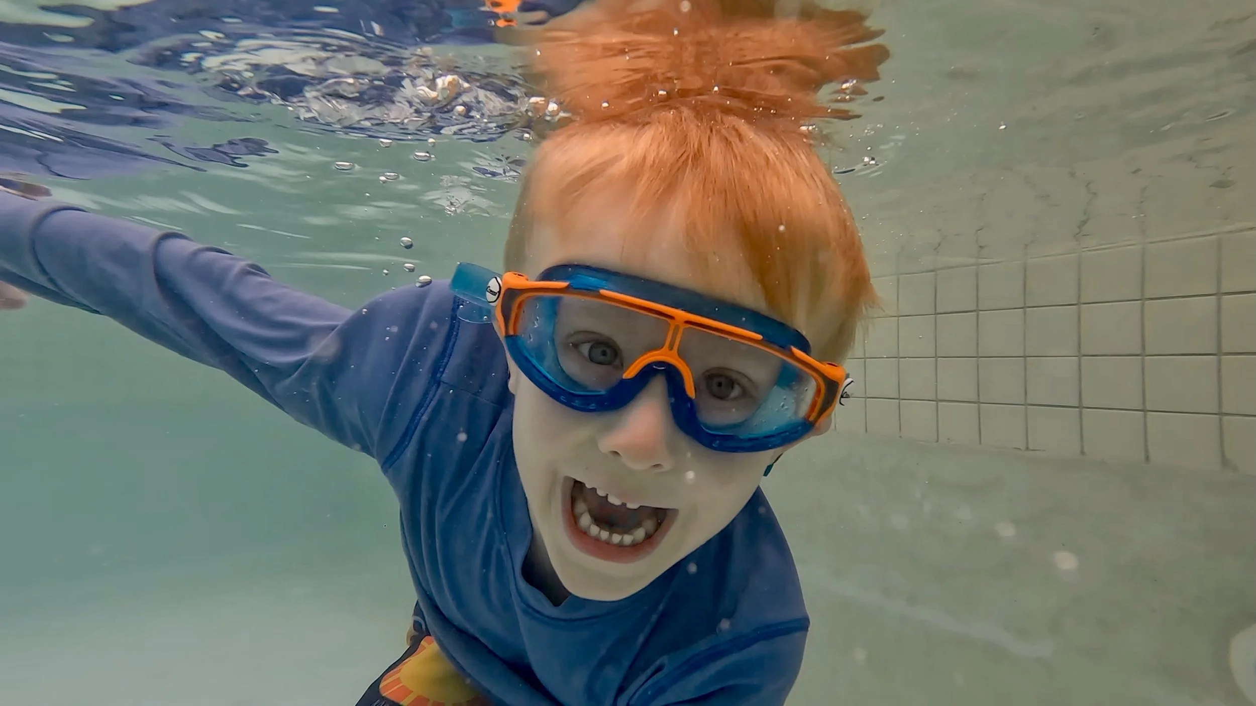 Jim Booth Swim School
